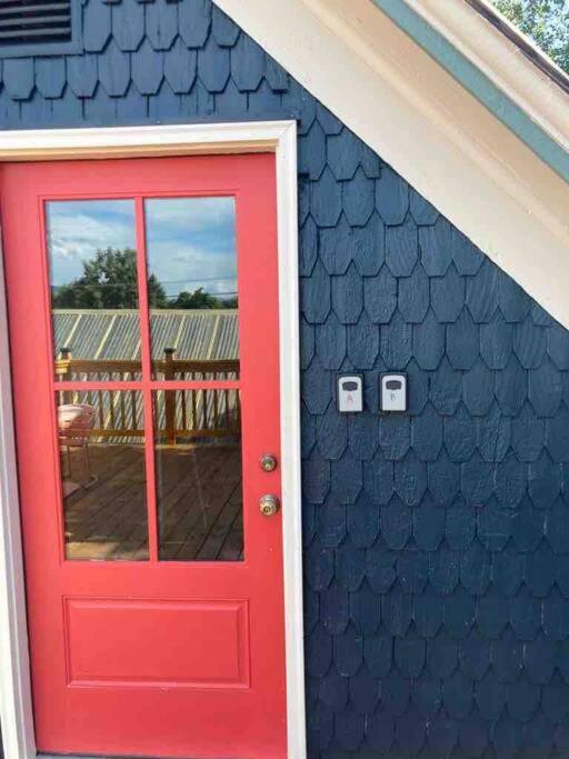Victorian Guest Getaway-20Mins To Glacier National Park-10Mins To Airport! Columbia Falls Exterior foto