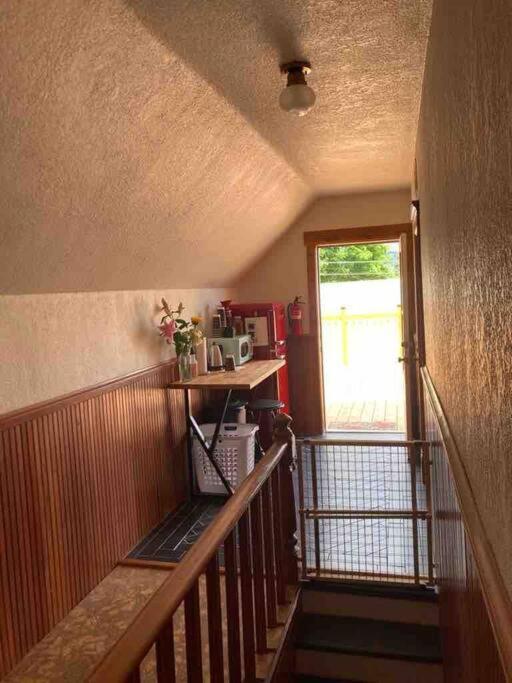 Victorian Guest Getaway-20Mins To Glacier National Park-10Mins To Airport! Columbia Falls Exterior foto